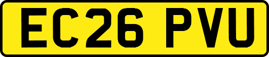 EC26PVU