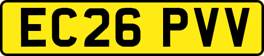 EC26PVV