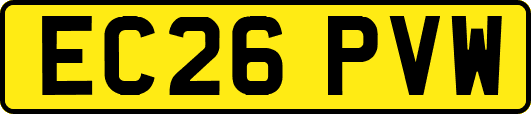 EC26PVW