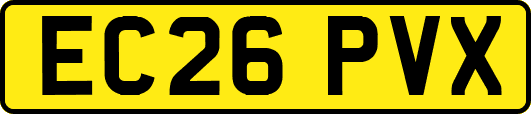 EC26PVX
