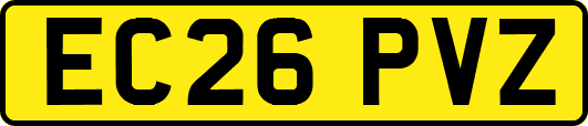 EC26PVZ