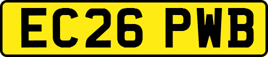 EC26PWB