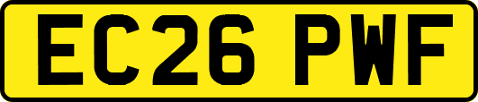 EC26PWF