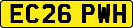 EC26PWH