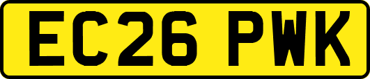EC26PWK