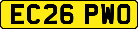 EC26PWO