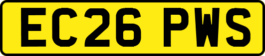 EC26PWS