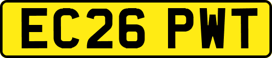 EC26PWT