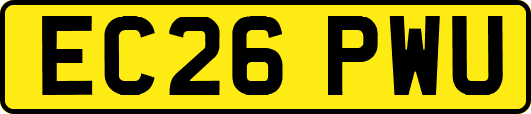EC26PWU
