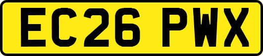 EC26PWX