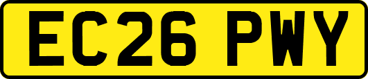 EC26PWY