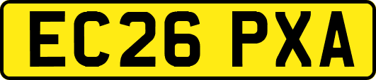 EC26PXA