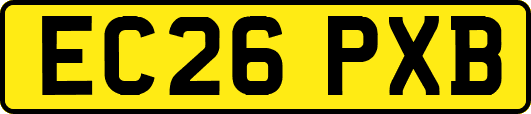 EC26PXB
