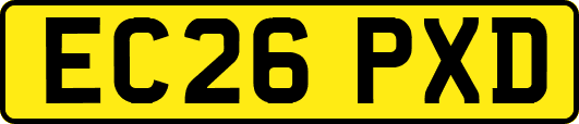 EC26PXD