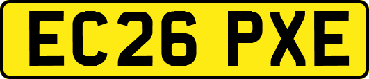 EC26PXE
