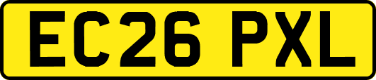 EC26PXL