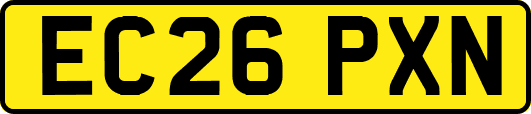 EC26PXN
