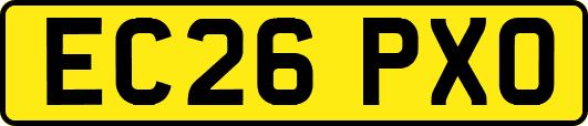 EC26PXO