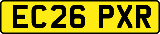 EC26PXR