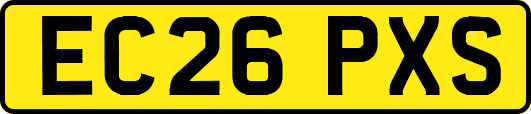 EC26PXS
