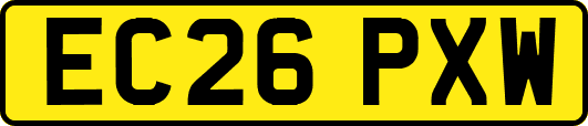 EC26PXW