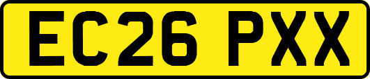 EC26PXX