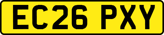 EC26PXY