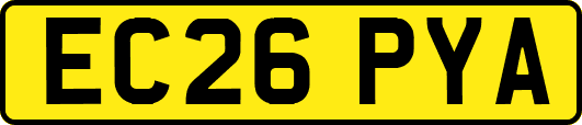 EC26PYA