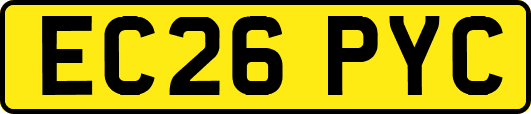 EC26PYC