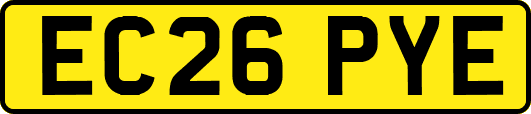EC26PYE