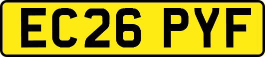 EC26PYF