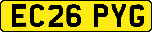 EC26PYG