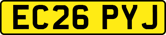 EC26PYJ