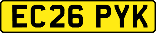 EC26PYK