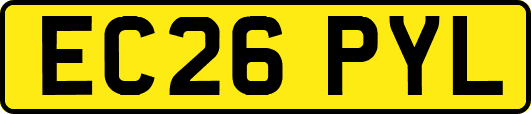 EC26PYL