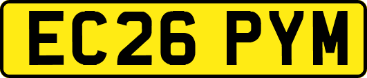 EC26PYM