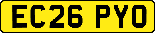 EC26PYO