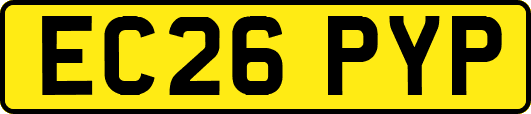 EC26PYP