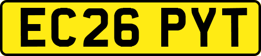 EC26PYT
