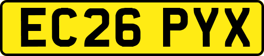 EC26PYX