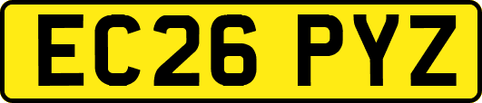 EC26PYZ