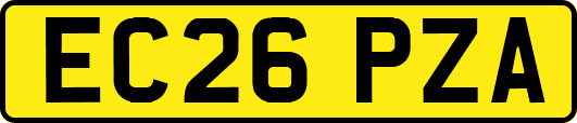 EC26PZA