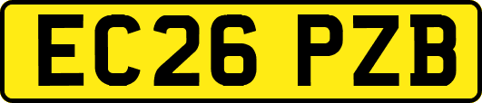 EC26PZB