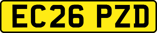 EC26PZD