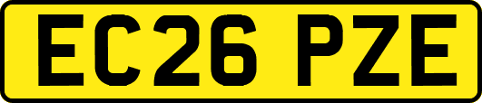 EC26PZE