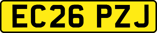 EC26PZJ