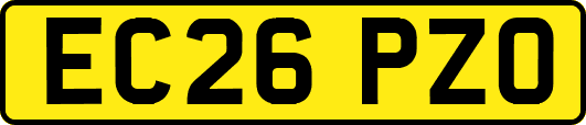 EC26PZO