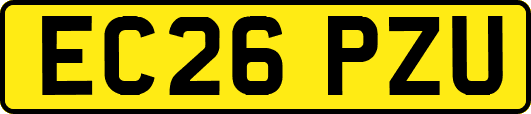 EC26PZU
