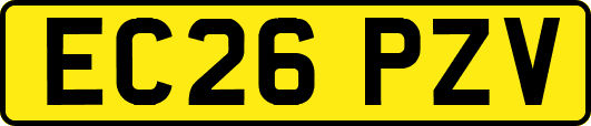 EC26PZV