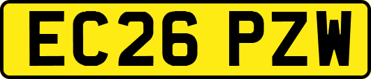 EC26PZW